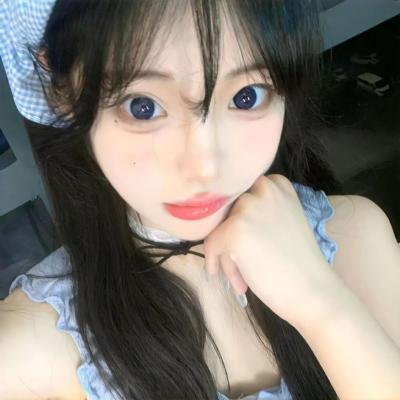 阳光下的冰器