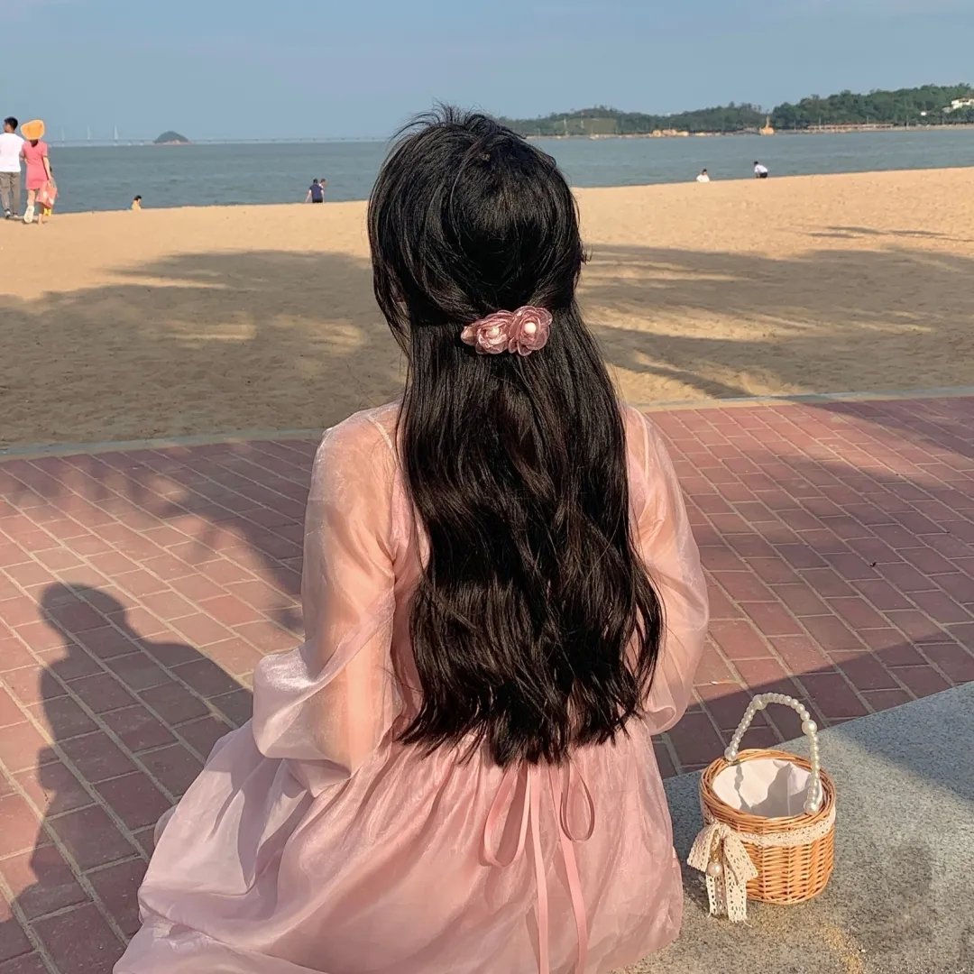 毒女心